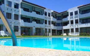 Отель Apart Hotel Sendero del Sol  Ла-Серена